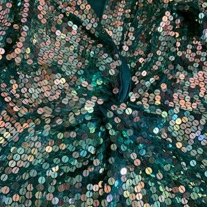 Oleg Cassini Dresses - VINTAGE SEQUIN DRESS Oleg Cassini Dresses - VINTAGE SEQUIN DRESS